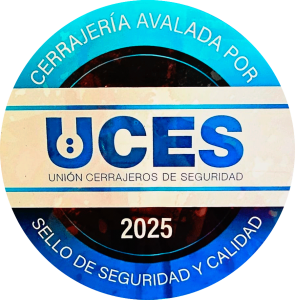 tecsesa-certificado-uces-oficial-puertas-cerraduras